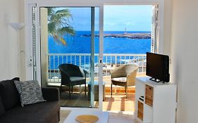 Beautiful Ocean View Apartment