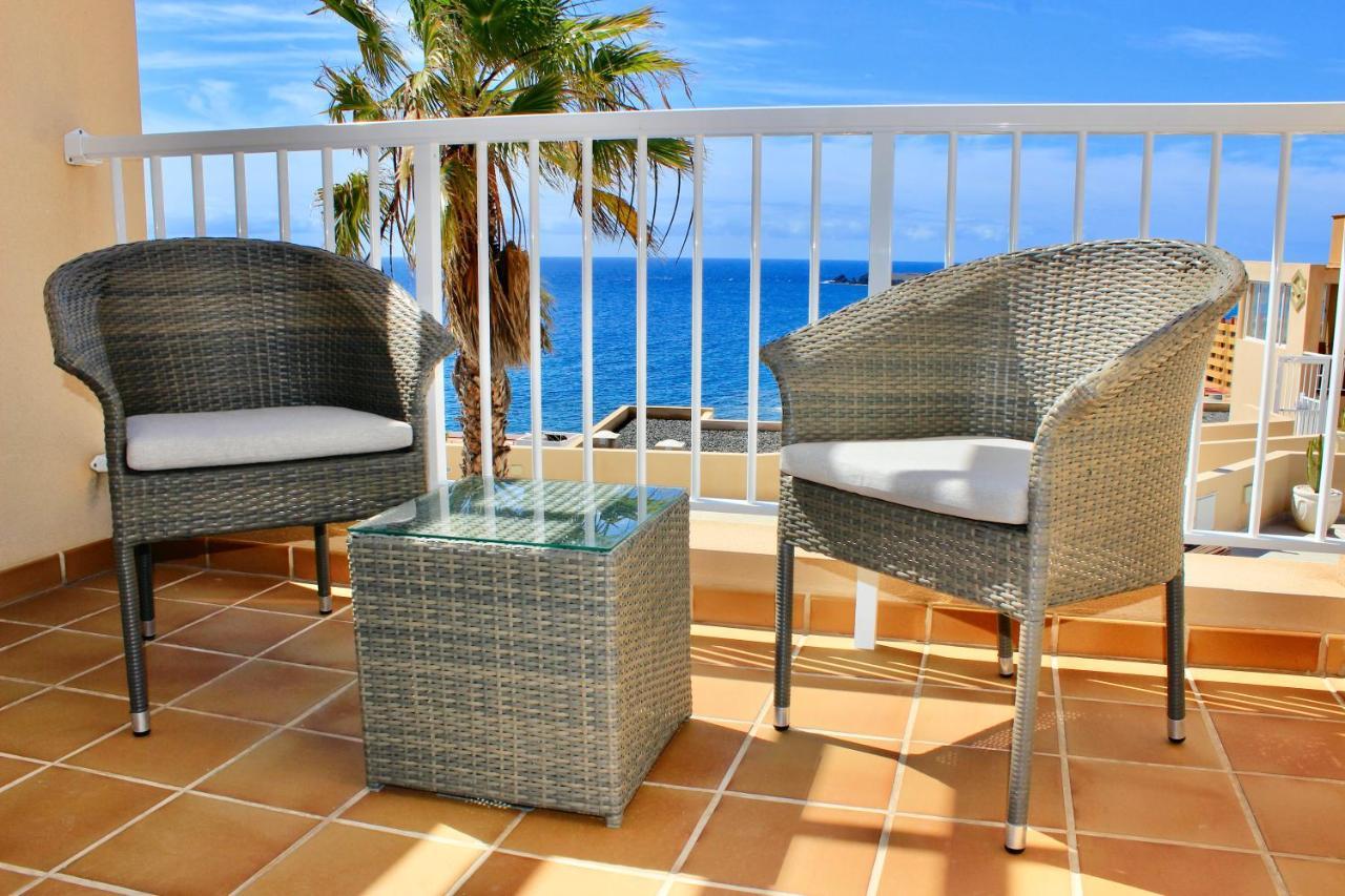 Beautiful Ocean View Apartment Poris de Abona Exteriér fotografie