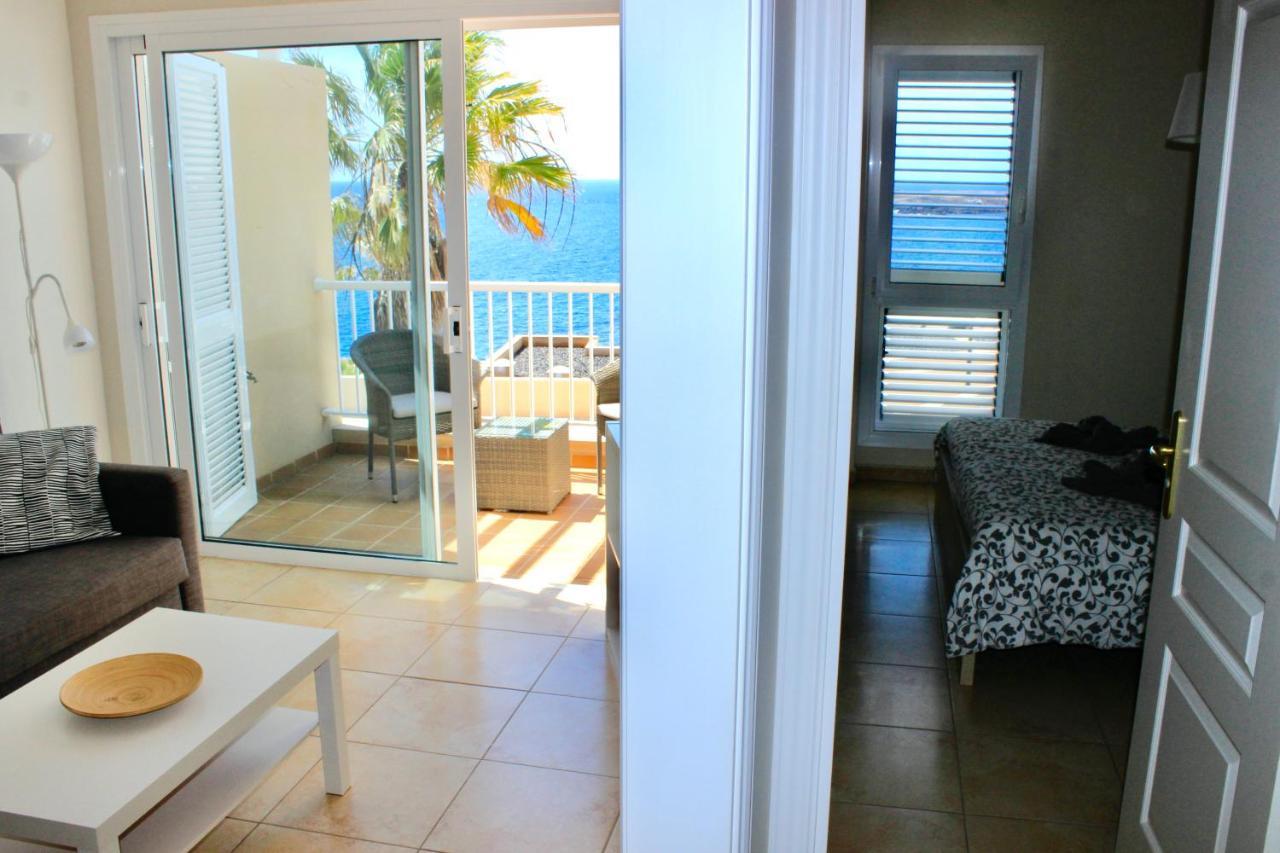 Beautiful Ocean View Apartment Poris de Abona Exteriér fotografie