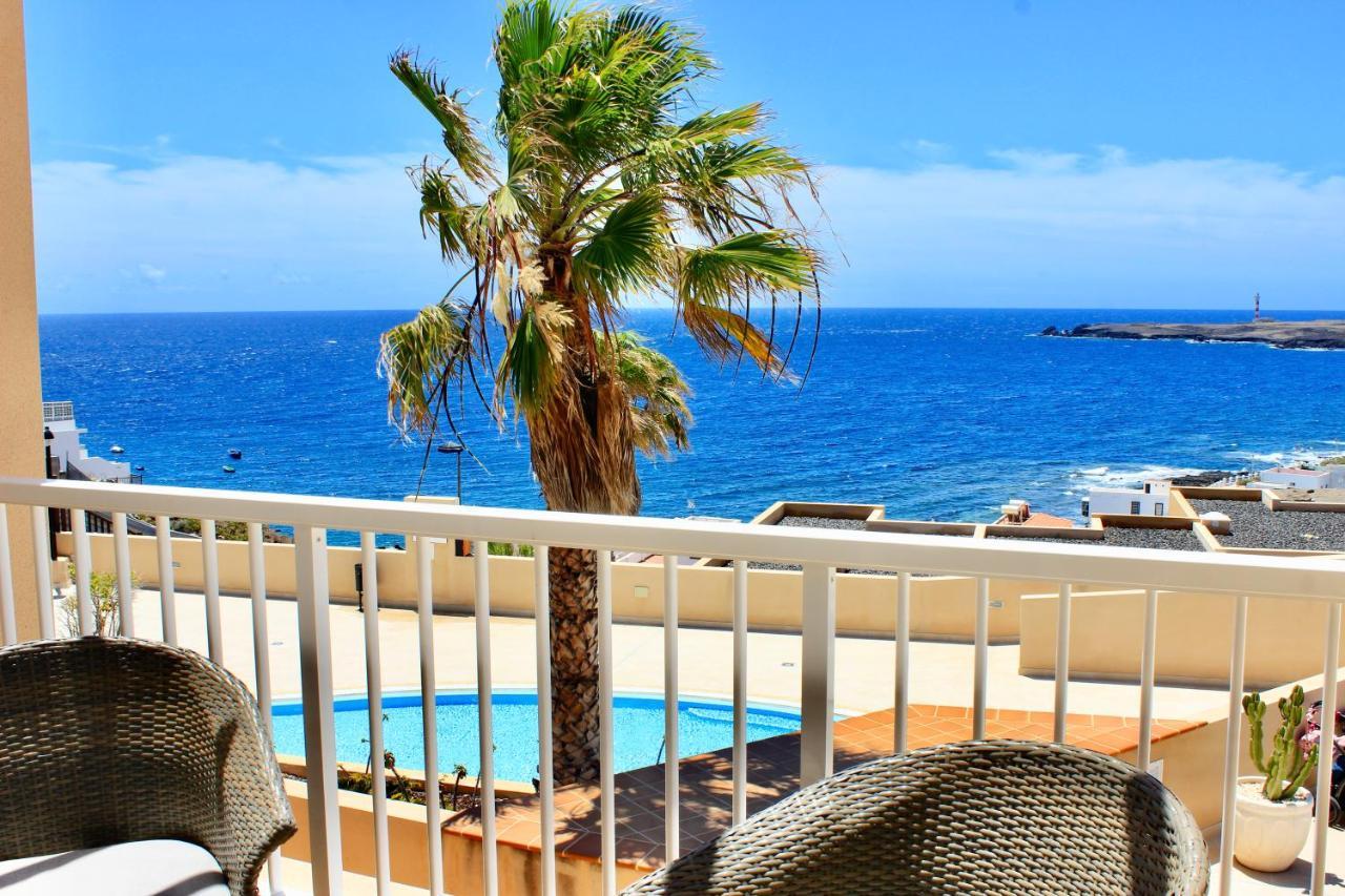 Beautiful Ocean View Apartment Poris de Abona Exteriér fotografie