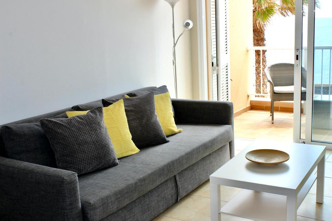 Beautiful Ocean View Apartment Poris de Abona Exteriér fotografie