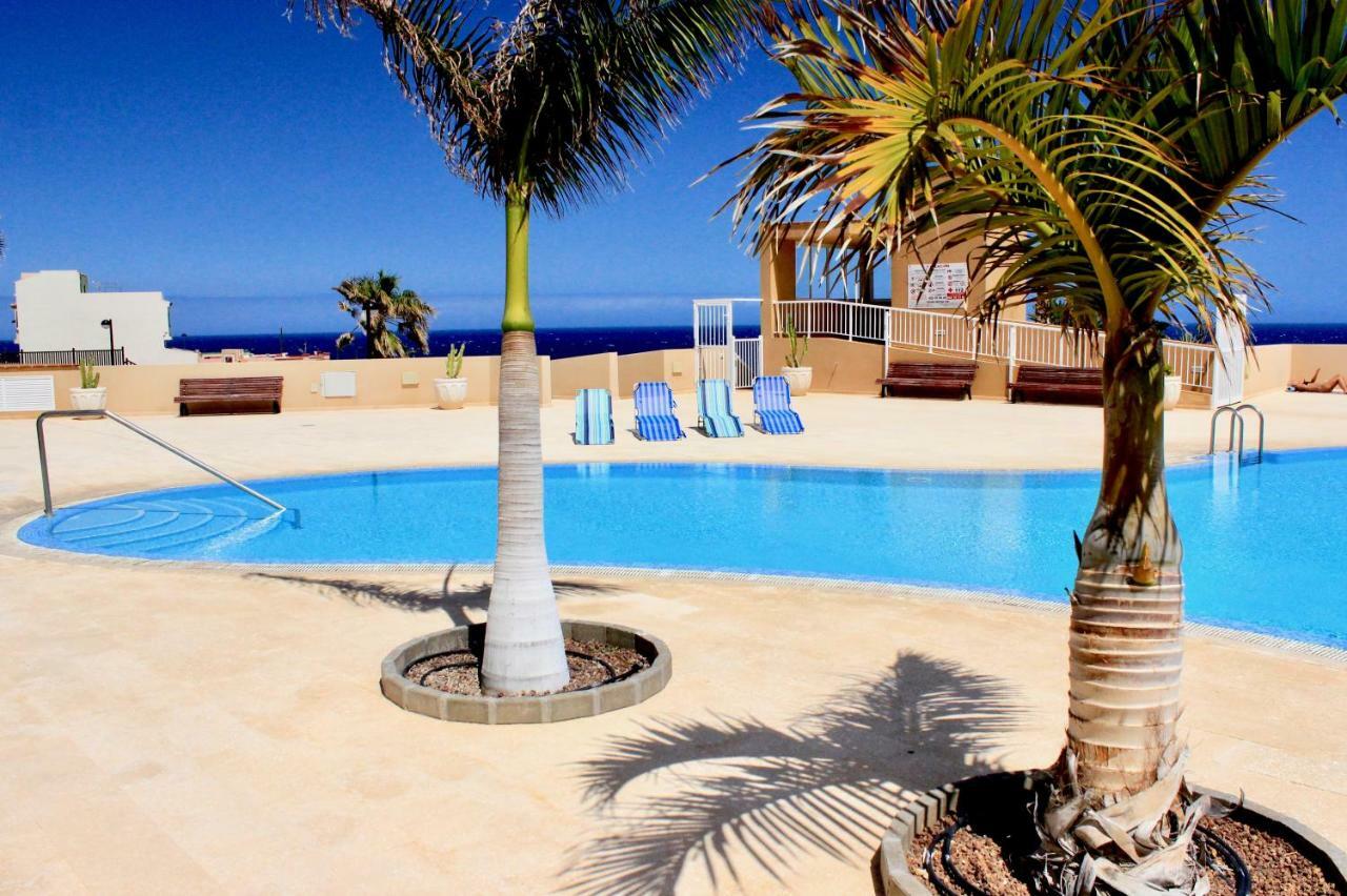 Beautiful Ocean View Apartment Poris de Abona Exteriér fotografie