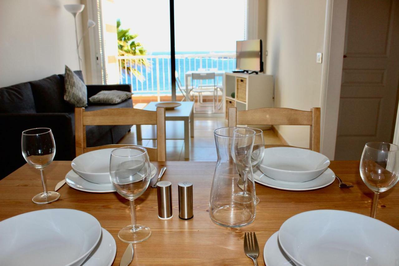 Beautiful Ocean View Apartment Poris de Abona Exteriér fotografie