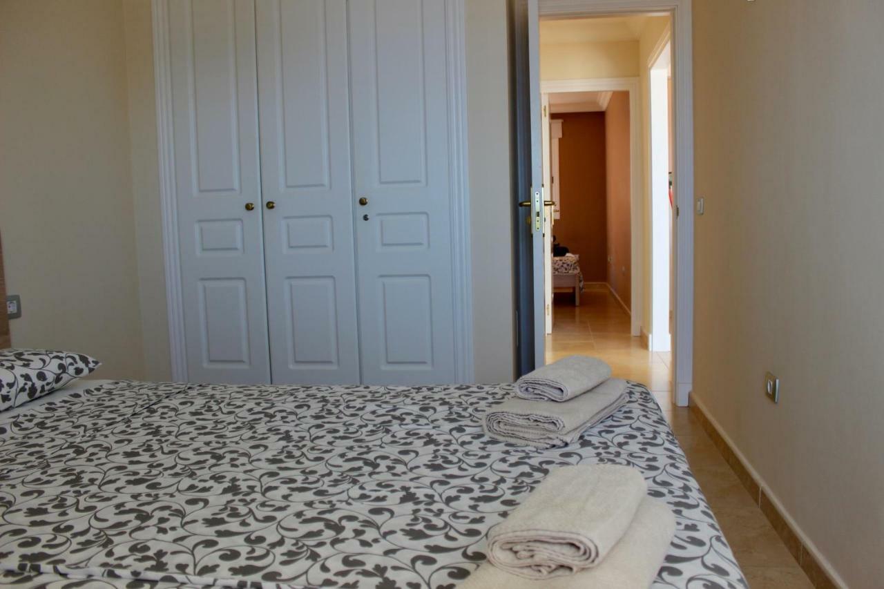 Beautiful Ocean View Apartment Poris de Abona Exteriér fotografie